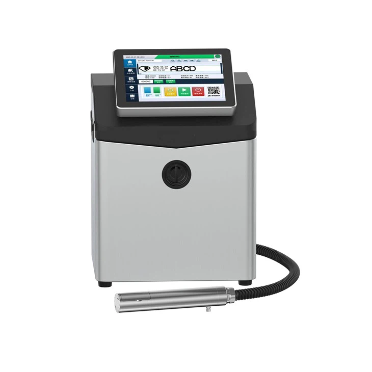 CIJ Sürekli Mürekkep Püskürtmeli Yazıcı  1