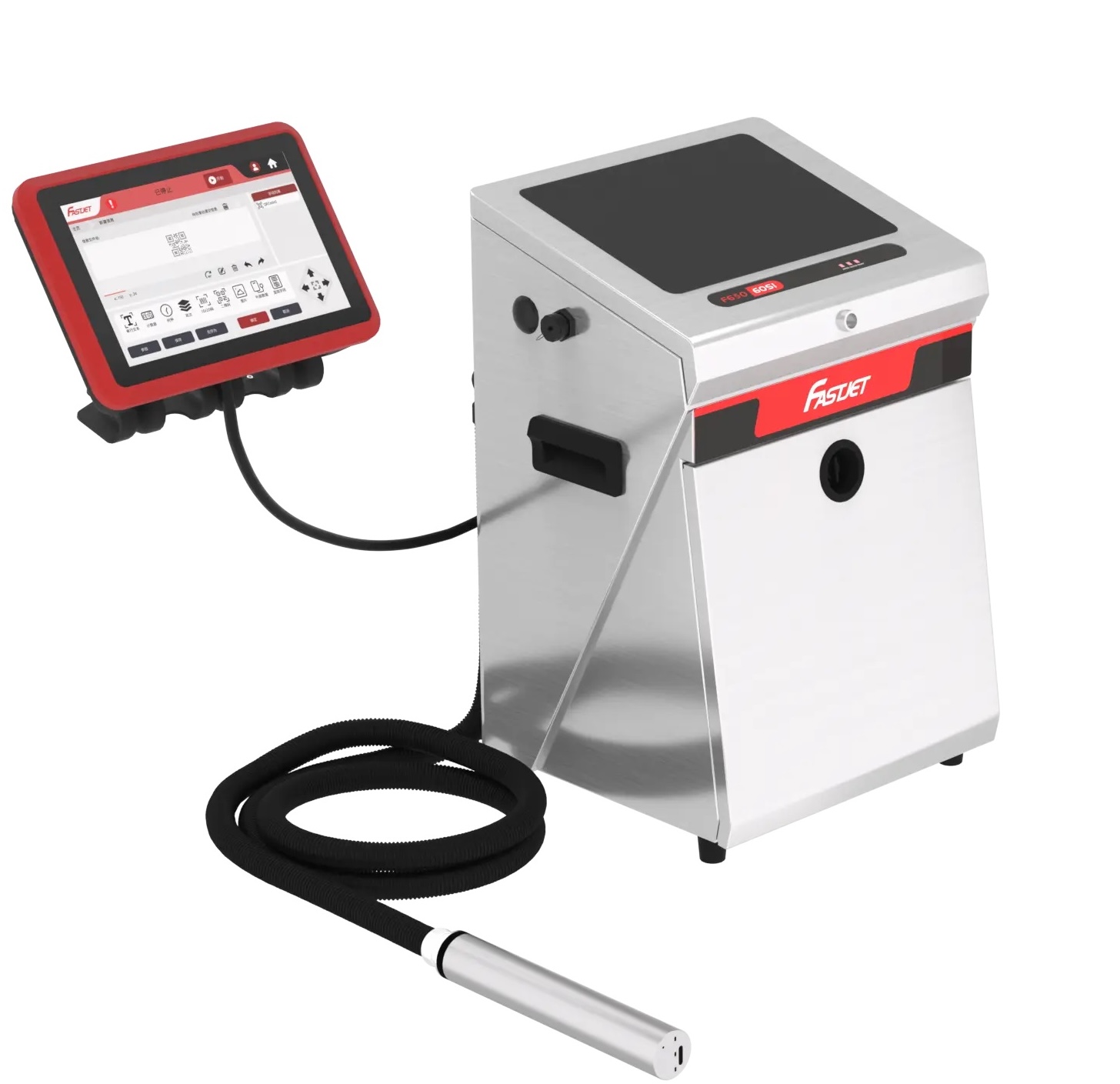 CIJ Sürekli Mürekkep Püskürtmeli Yazıcı  1