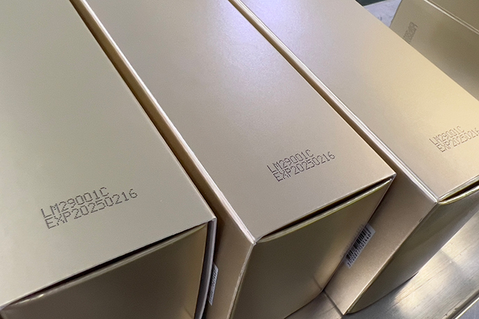 CIJ Sürekli Mürekkep Püskürtmeli Yazıcı  3