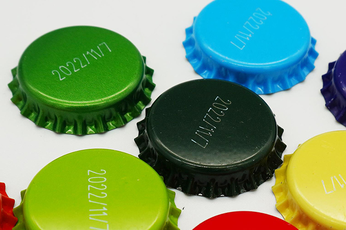 CO2 Karbon Lazer Markalama Makinesi  2