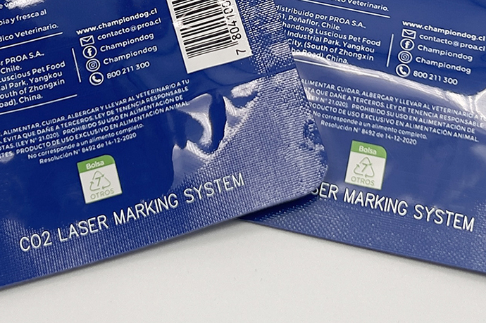 CO2 Karbon Lazer Markalama Makinesi  4