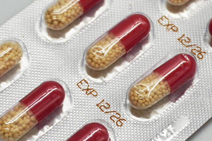 CO2 Karbon Lazer Markalama Makinesi  8