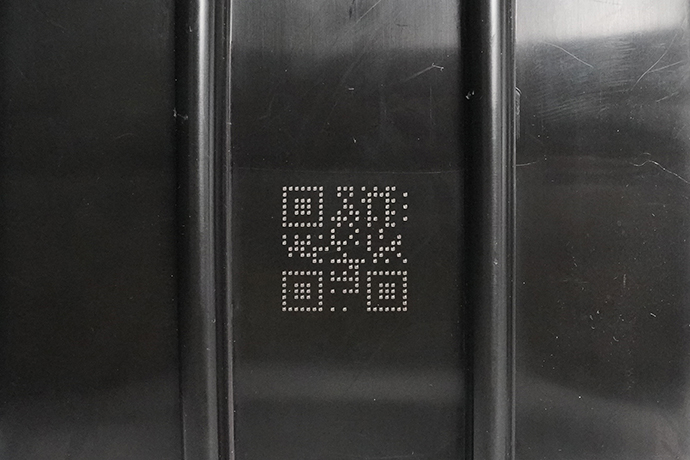 Fiber Lazer Markalama Makinesi  3