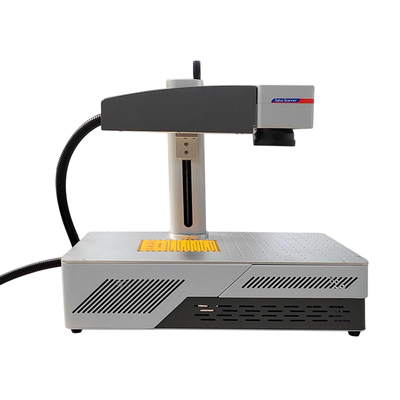 Masaüstü Fiber ECO Lazer