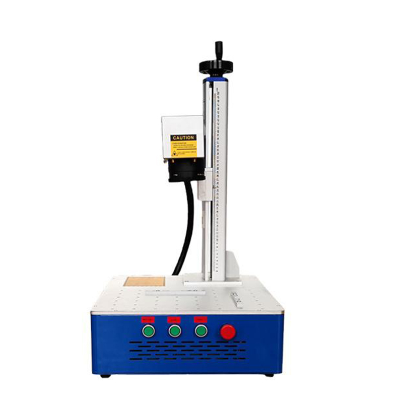 Masaüstü Fiber ECO Lazer  2