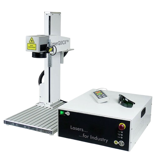 Masaüstü Fiber Lazer Markalama