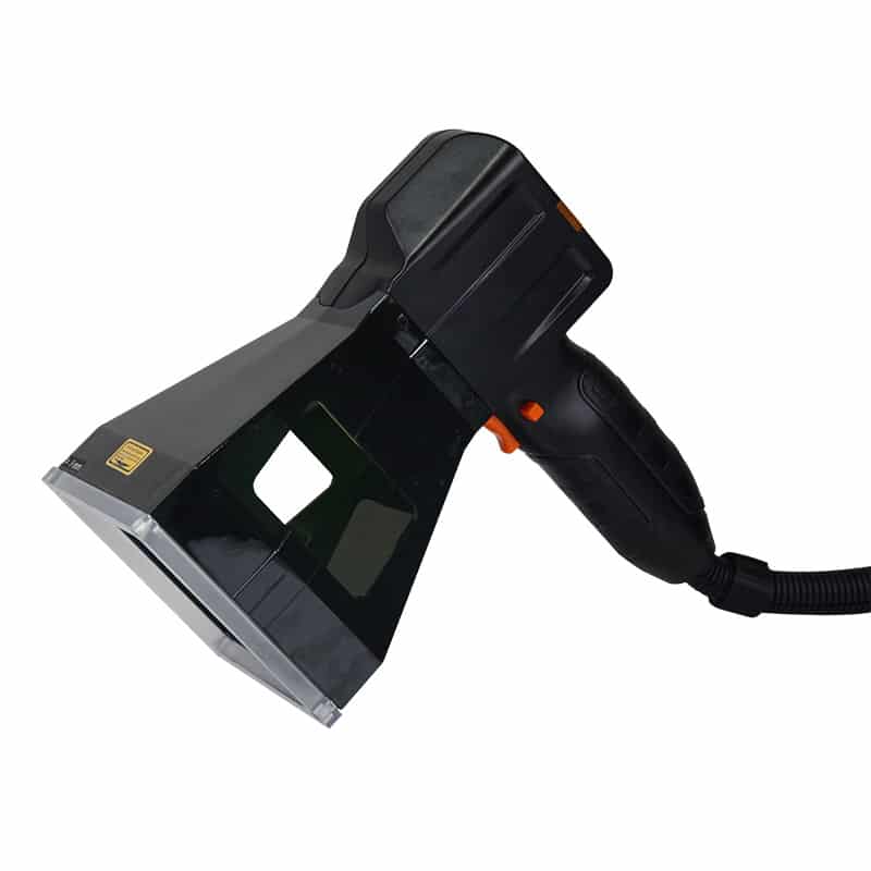 Seyyar Mobil Fiber Lazer  3