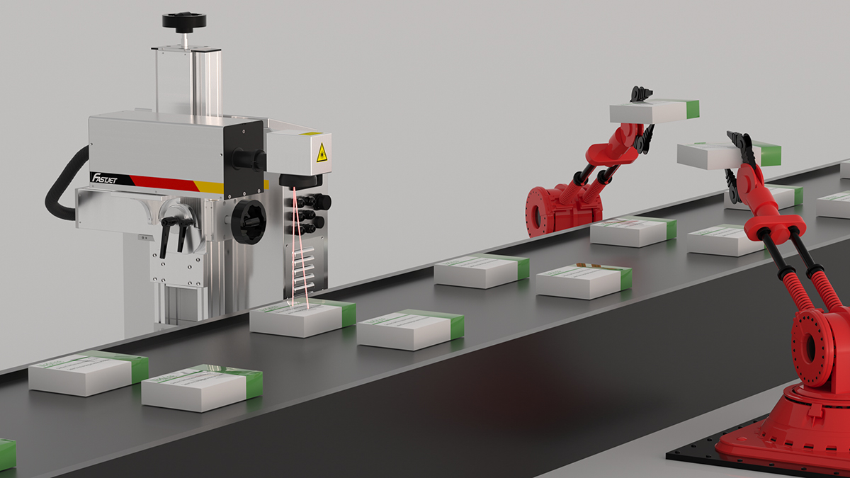 UV Lazer Fly Markalama  1