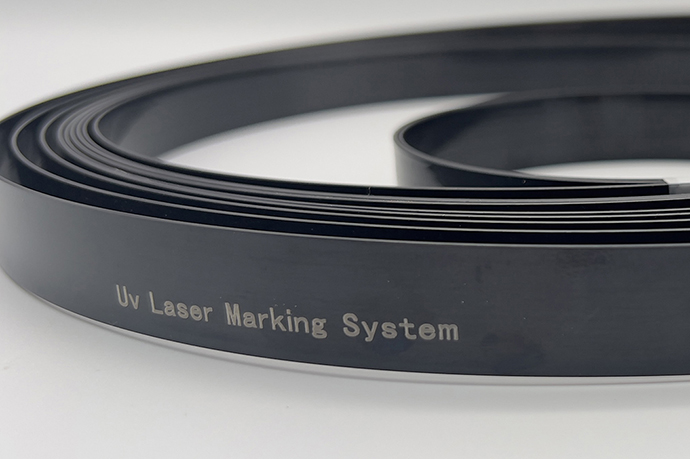 UV Lazer Fly Markalama  4