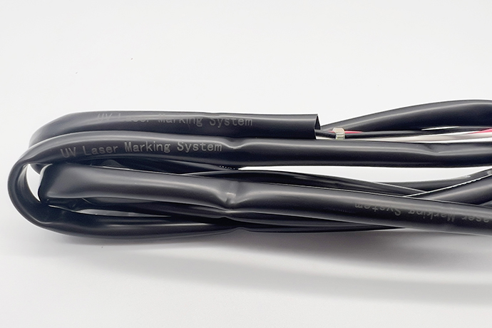 UV Lazer Fly Markalama  6