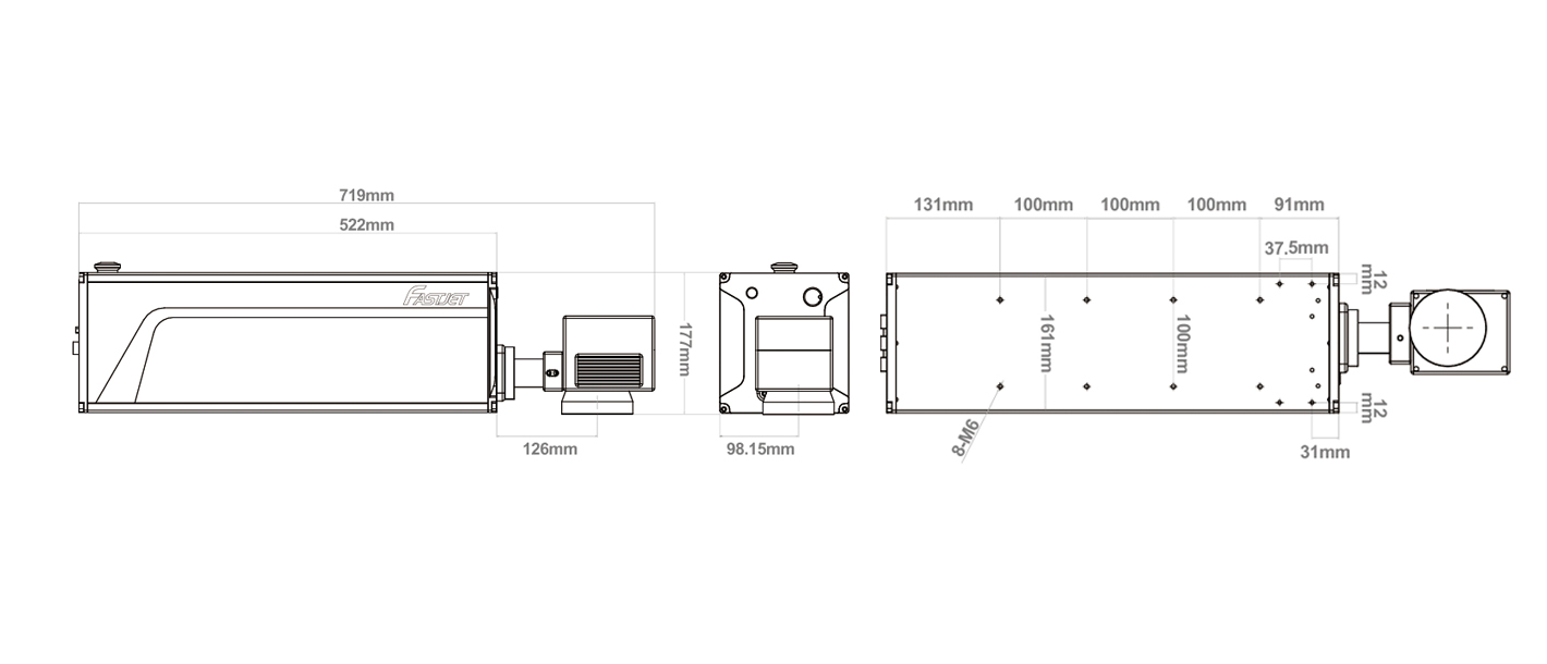 UV Lazer Fly Markalama  1